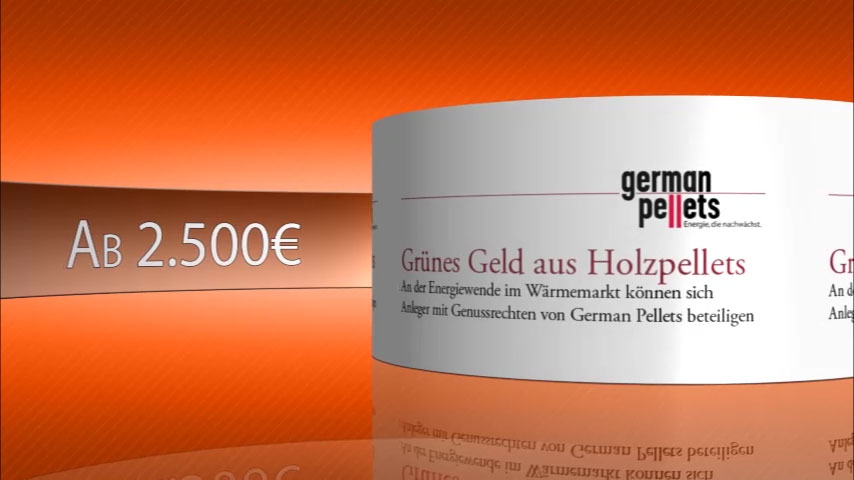 German Pellets