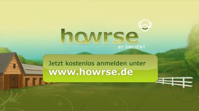 Howrse.de