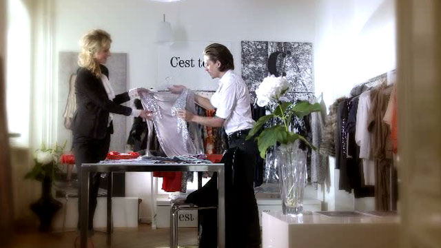 C´est tout