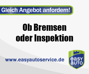 Easyauto Banner